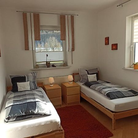 Ferienwohnung Am Hopfenstodl Illschwang Zewnętrze zdjęcie