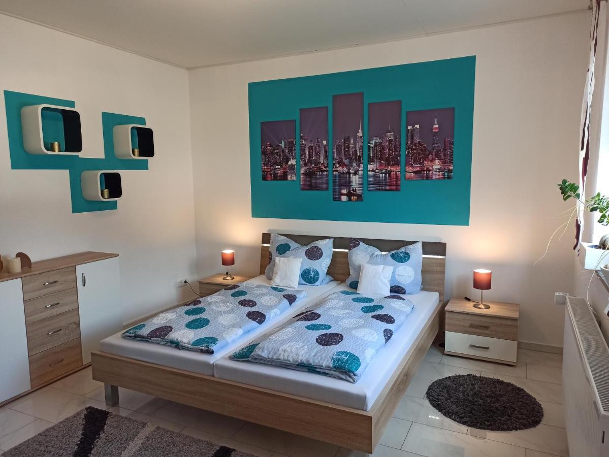 Ferienwohnung Am Hopfenstodl Illschwang Zewnętrze zdjęcie