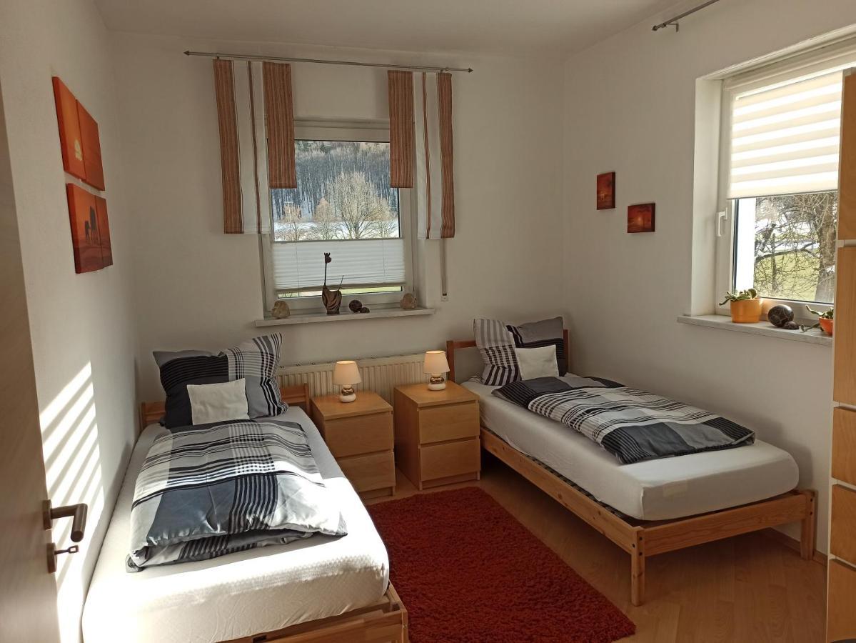 Ferienwohnung Am Hopfenstodl Illschwang Zewnętrze zdjęcie