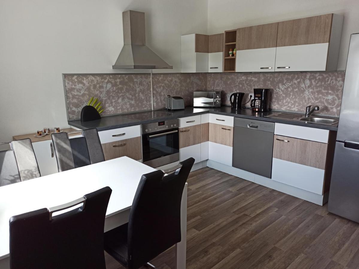 Ferienwohnung Am Hopfenstodl Illschwang Zewnętrze zdjęcie